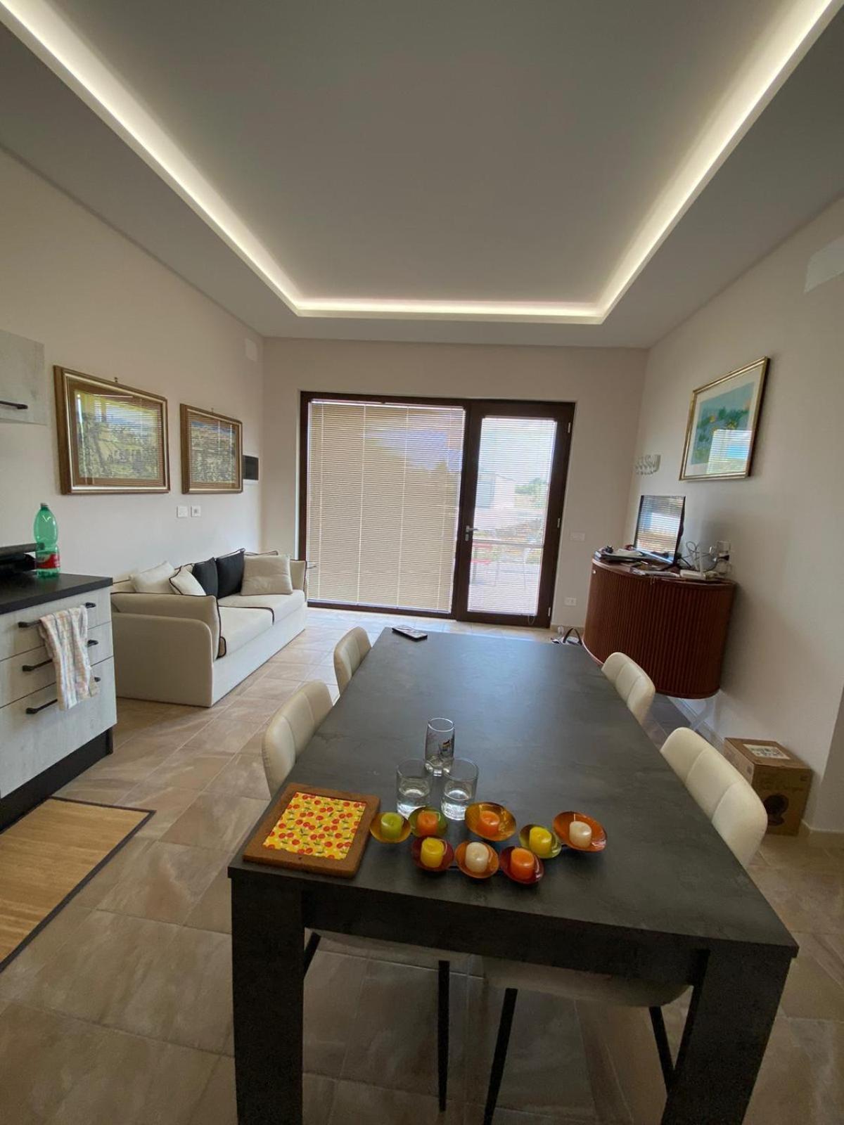 Villa Trellame - Casa Vacanze Tra Gli Ulivi Acquaviva delle Fonti Eksteriør bilde